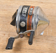 Vtg zebco spin for sale  Lithia Springs