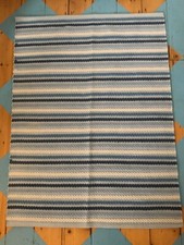 Laura ashley rug for sale  BOURNEMOUTH
