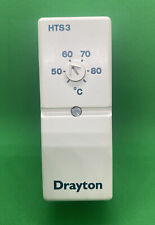 Drayton hts3 hot for sale  SCUNTHORPE