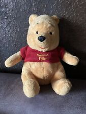 Winnie pooh kuscheltier gebraucht kaufen  Kropp