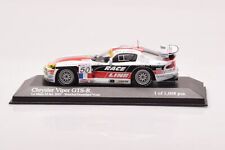 Usado, 400021450 Dodge Viper GTS-R n50 Bouchut Goueslard Vosse Le Mans 24h Minichamps 1 segunda mano  Embacar hacia Argentina