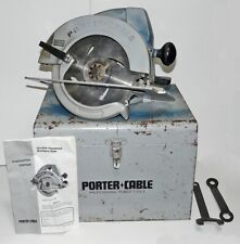 Porter cable 355 for sale  Chesaning