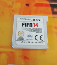 Fifa 14 (2007) Nintendo 3DS (Modul Cartridge) working, usado comprar usado  Enviando para Brazil