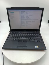 Dell latitude e4300 d'occasion  Sigean