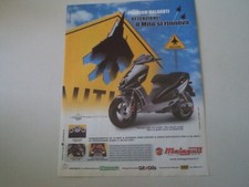 Advertising pubblicità 2001 usato  Salerno