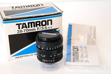 Tamron 70mm macro for sale  ASHFORD