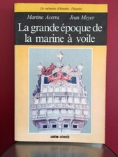 Grande epoque marine d'occasion  Bégard