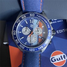 Tag heuer formula d'occasion  Paris XI