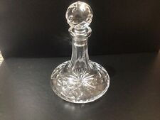 Waterford crystal decanter for sale  Annapolis