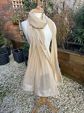 Hermes chiffon satin for sale  EDINBURGH