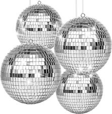 Mirror glass disco for sale  Tracy