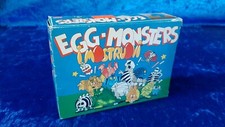 Af8 egg monsters usato  Sant Anna d'Alfaedo