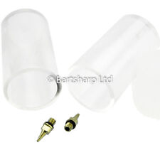 Airbrush nozzle airbrushing for sale  WARWICK
