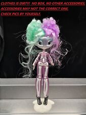 Boneco de ação SEM CAIXA RARO NOVI STARS Stellar Skinz Gail Lexi DOLL comprar usado  Enviando para Brazil