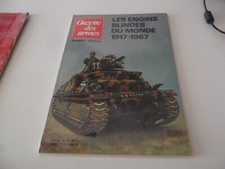 Gazette armes serie d'occasion  Alfortville