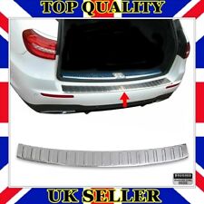 Chrome rear bumper for sale  LONDON