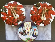 Vintage set christmas for sale  Oak Park