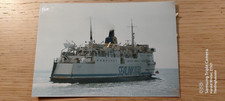Foto passagierschiff vortigean gebraucht kaufen  Thedinghausen