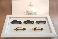 Set mercedes benz usato  Milano