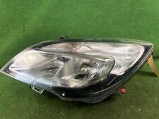 79336 headlight left d'occasion  Expédié en Belgium