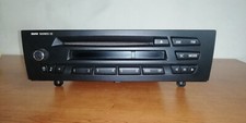 Bmw autoradio originale usato  Italia