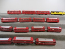 Märklin spur schienenbus gebraucht kaufen  Wenden