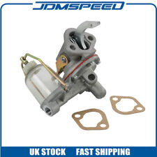 Fuel lift pump for sale  LEICESTER