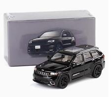 Jkm jeep grand d'occasion  Expédié en Belgium