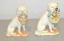 Antique german porcelain d'occasion  Expédié en Belgium