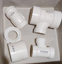 Lot charlotte pipe for sale  Greenville