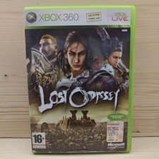 Lost odyssey pal usato  Barcellona Pozzo di Gotto