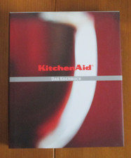 Kitchen aid kochbuch gebraucht kaufen  Haar