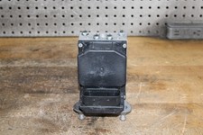 02 03 DODGE SPRINTER BOMBA ABS CONJUNTO DE UNIDADE DE FREIO ANTIBLOQUEIO A0004464289 comprar usado  Enviando para Brazil