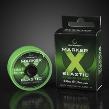 Gardner marker elastic for sale  UK