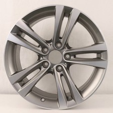 Cerchio lega bmw usato  Cremona