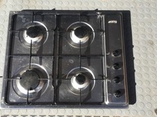 Smeg built gas for sale  COVENTRY
