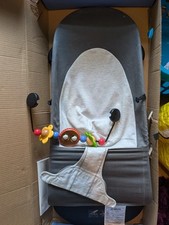 Babybjorn balance bouncer for sale  LONDON