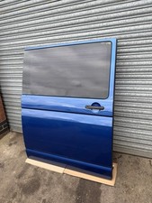Transporter lwb right for sale  FAKENHAM