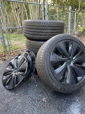 Tesla model plaid for sale  Miami