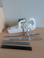 Krups elektromesser spezial gebraucht kaufen  Lauenbrück