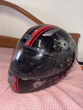 Casco integrale ixs usato  Quarrata