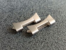 Omega end links usato  Prato