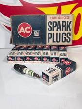 Set 46ts spark for sale  Glenwood