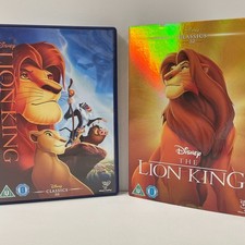 Limited edition disney for sale  KETTERING