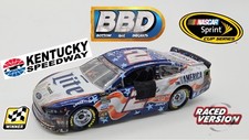 Custom brad keselowski for sale  Flatgap