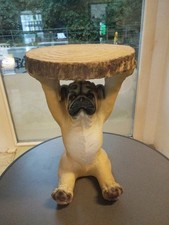 Mopp beistelltisch hund gebraucht kaufen  Düsseldorf