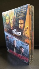 Coffret the prince d'occasion  Joinville