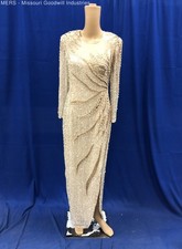 long 10 yellow dress for sale  Saint Louis