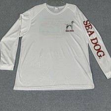 Paragon sea dog for sale  North Augusta