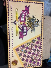 Snakes ladders david for sale  HEBBURN